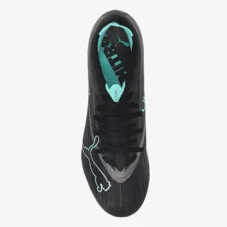 Puma ULTRA NITRO 7 MATCH FG/AG PUMA Black-Int 