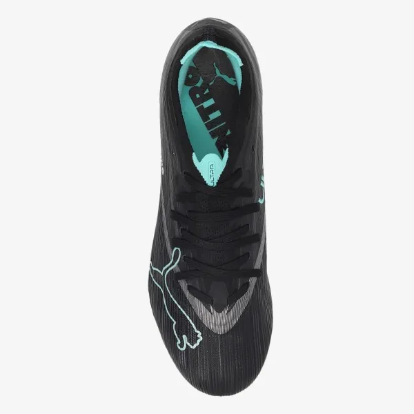 Puma ULTRA NITRO 7 MATCH FG/AG PUMA Black-Int 