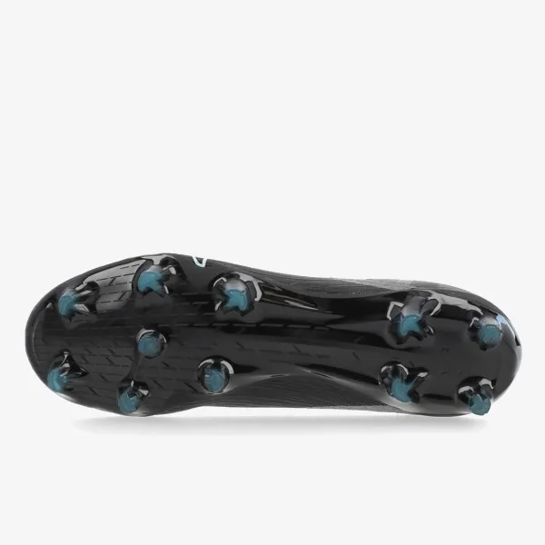 Puma ULTRA NITRO 7 MATCH FG/AG PUMA Black-Int 
