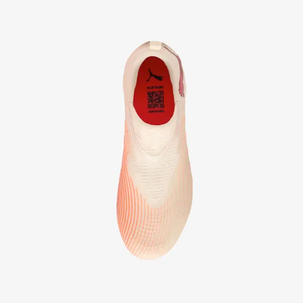 Puma FUTURE 9 MATCH LL FG/AG Jr Sugared Almon 