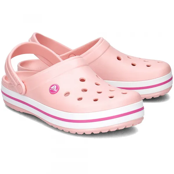 Crocs CROCBAND PLPK/WO 