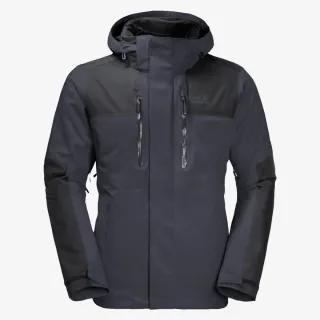 Jack Wolfskin JASPER 3IN1 MEN 