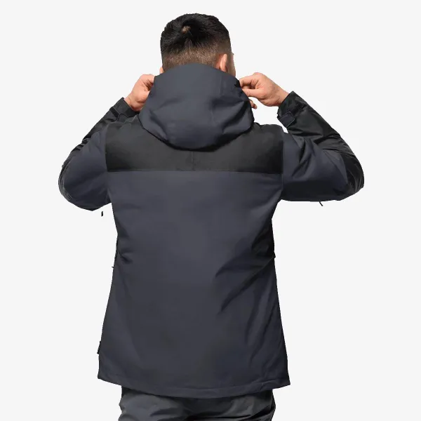 Jack Wolfskin JASPER 3IN1 MEN 