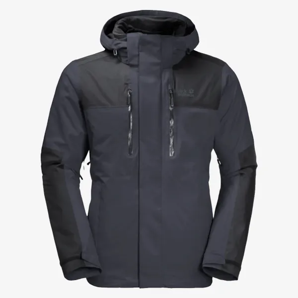 Jack Wolfskin JASPER 3IN1 MEN 