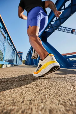Hoka Bondi 7 