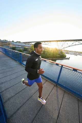 Hoka Bondi 7 
