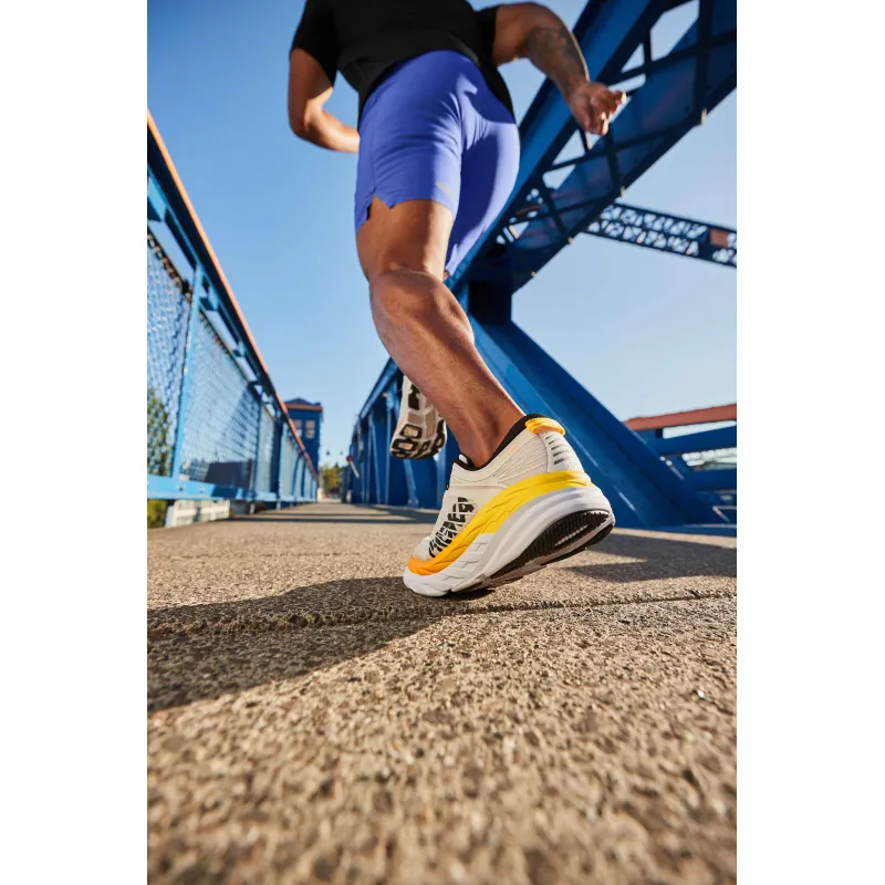 Hoka Bondi 7 