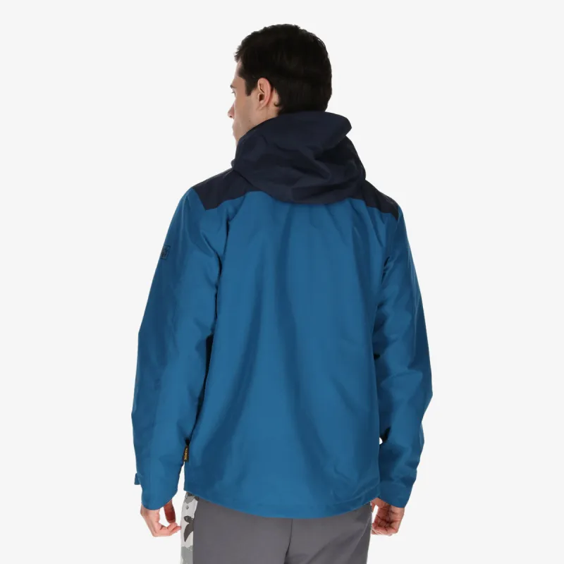 Jack Wolfskin ARLAND 3IN1 M 