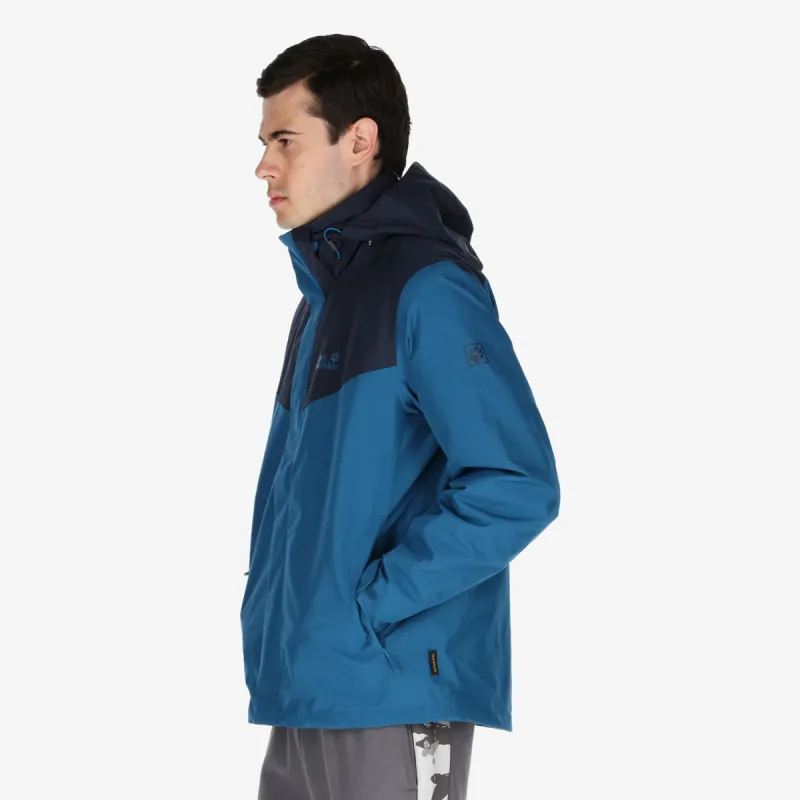 Jack Wolfskin ARLAND 3IN1 M 