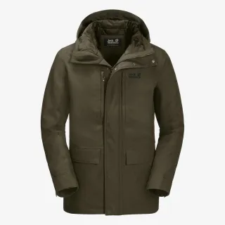 Jack Wolfskin WEST COAST JACKET 