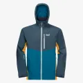 Jack Wolfskin EAGLE PEAK JACKET M 