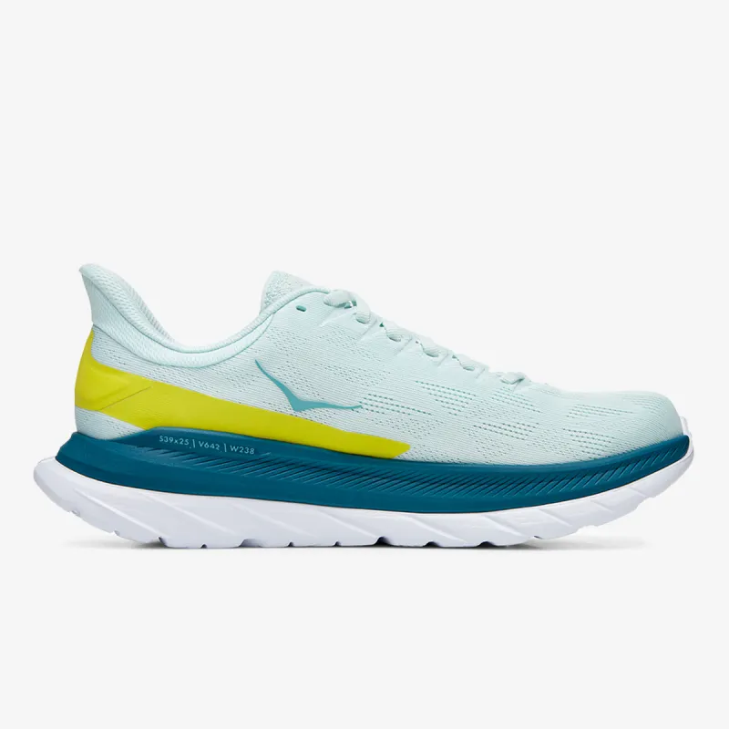 Hoka Mach 4 