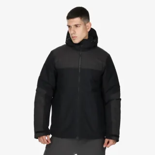 Jack Wolfskin JASPER INS JKT M 