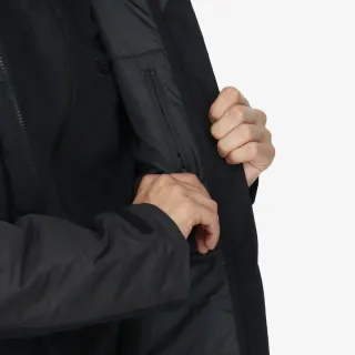 Jack Wolfskin JASPER INS JKT M 