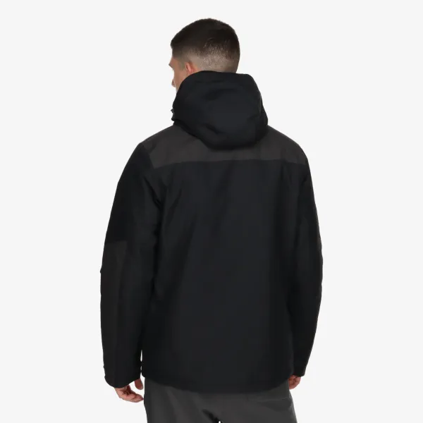 Jack Wolfskin JASPER INS JKT M 