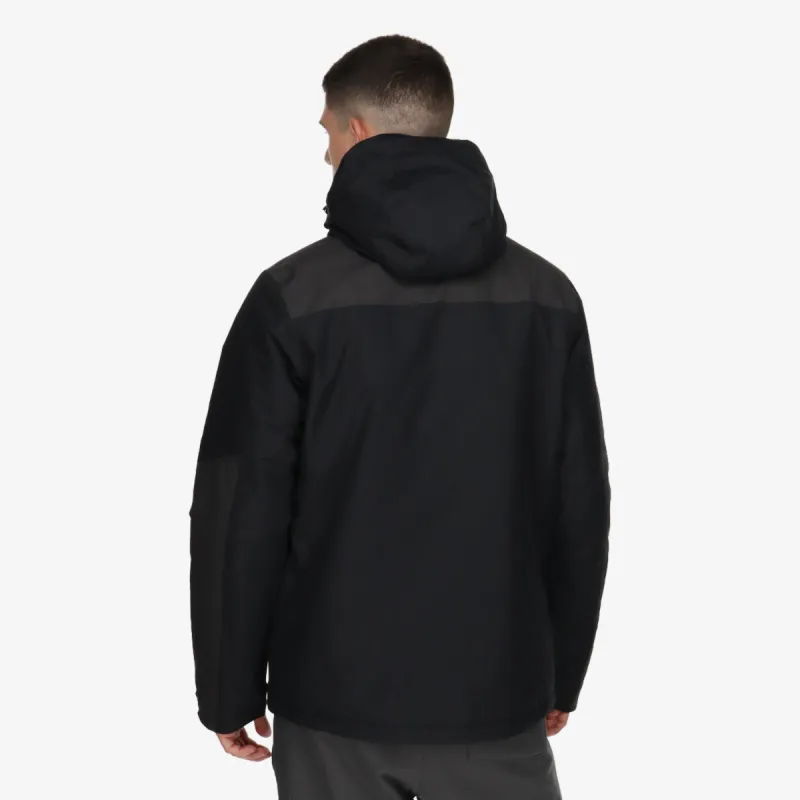 Jack Wolfskin JASPER INS JKT M 
