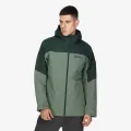 Jack Wolfskin GLAABACH 3IN1 JKT M 