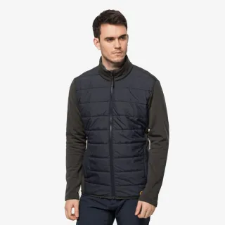 Jack Wolfskin GLAABACH 3IN1 JKT M 