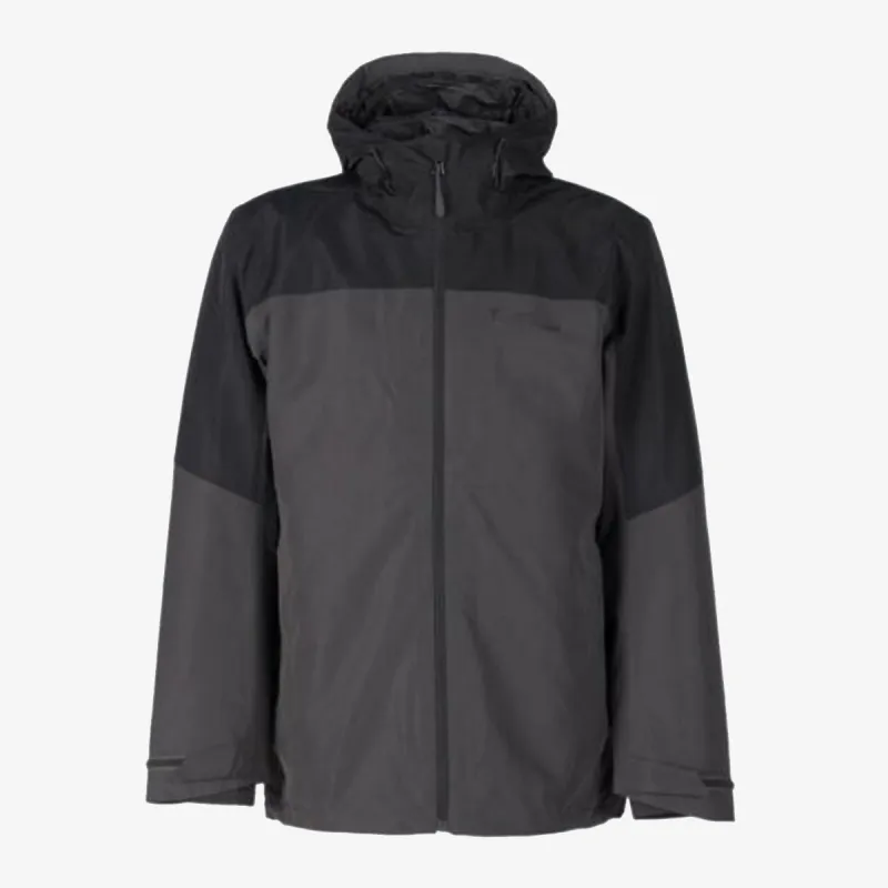 Jack Wolfskin GLAABACH 3IN1 JKT M 