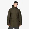 Jack Wolfskin WINTERLAGER PARKA M 