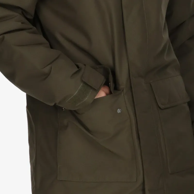 Jack Wolfskin WINTERLAGER PARKA M 