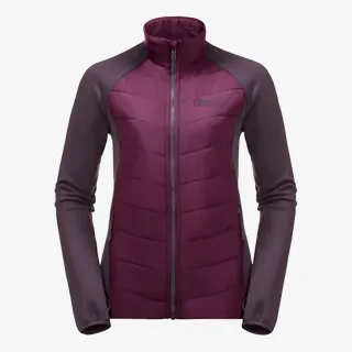 Jack Wolfskin GLAABACH 3IN1 JKT W 