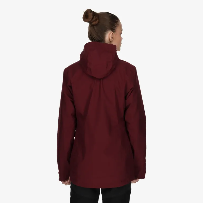 Jack Wolfskin MOONRISE 3IN1 JKT W 