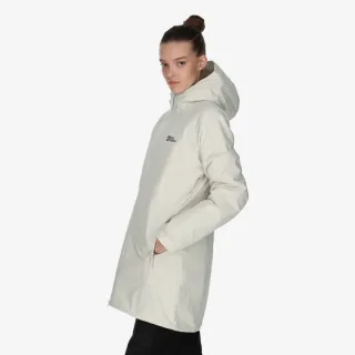 Jack Wolfskin HEIDELSTEIN INS JKT W 