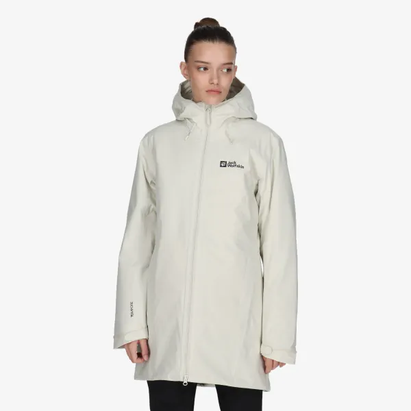 Jack Wolfskin HEIDELSTEIN INS JKT W 