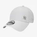 New Era MLB FLAWLESS LOGO BASIC 940 NEYYAN 