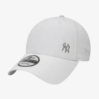 New Era MLB FLAWLESS LOGO BASIC 940 NEYYAN 