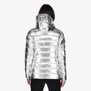 Champion HOODED POLYFILLED JACKET 