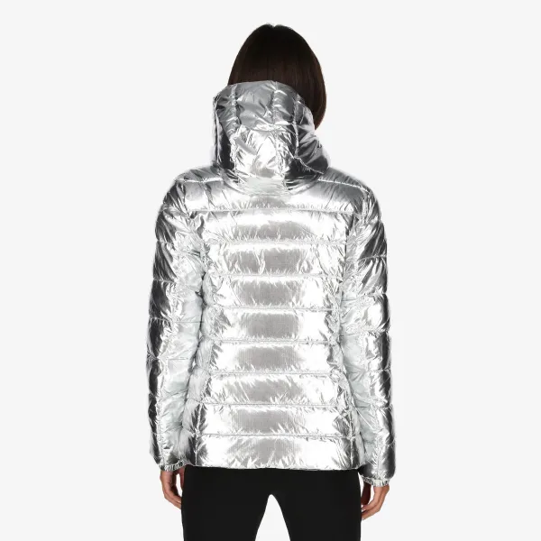 Champion HOODED POLYFILLED JACKET 