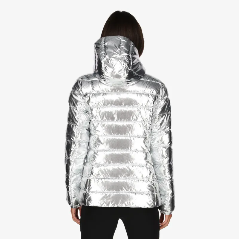 Champion HOODED POLYFILLED JACKET 