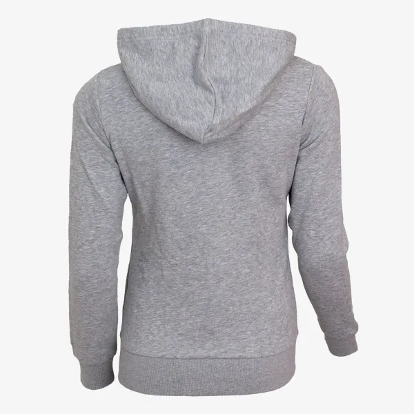 Champion LADY BASIC FULL ZIP HOODY 