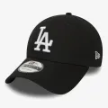 New Era 9FORTY LEAGUE BASIC LA 