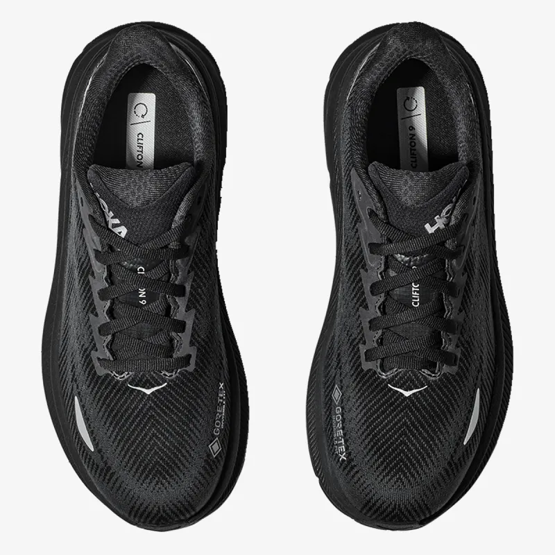 Hoka Clifton 9 GTX 