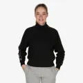 Champion HIGH NECK SWEATSHIRT 