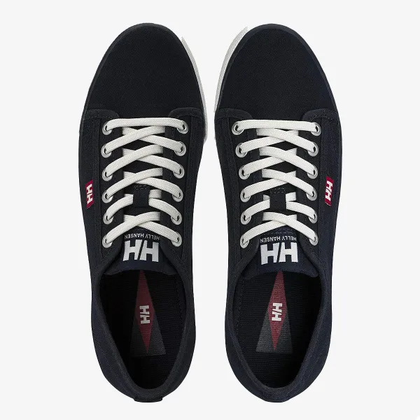 Helly Hansen W FJORD CANVAS SHOE V2 