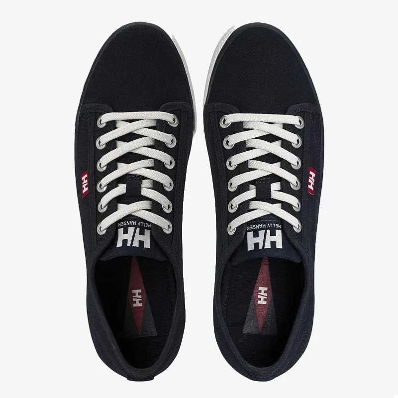 Helly Hansen W FJORD CANVAS SHOE V2 