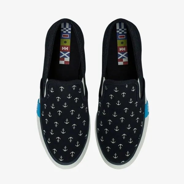 Helly Hansen W COPENHAGEN SLIP-ON SHOE 
