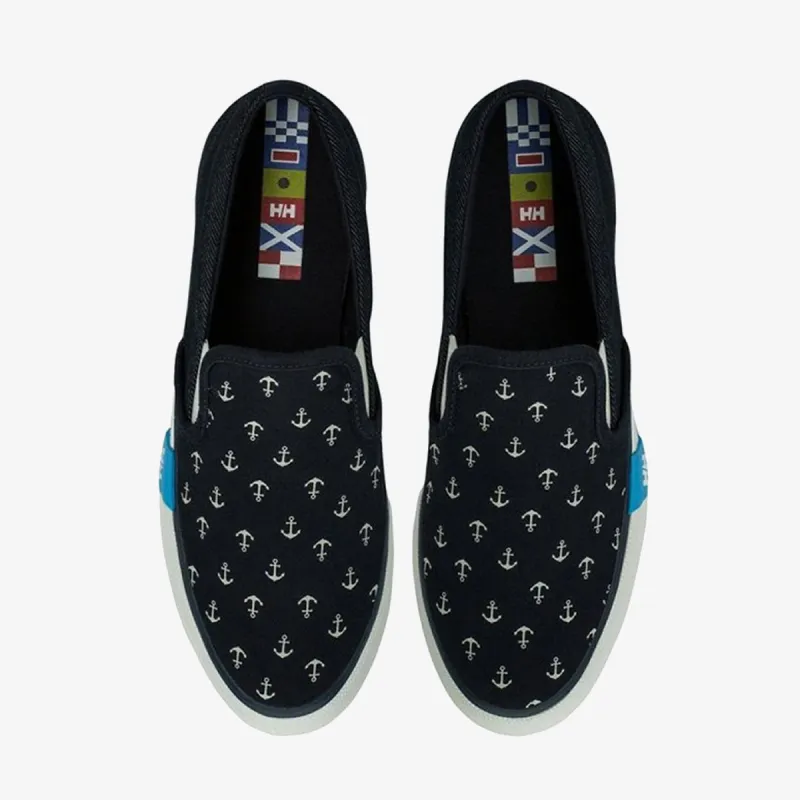 Helly Hansen W COPENHAGEN SLIP-ON SHOE 