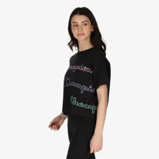 Champion CREWNECK T-SHIRT 