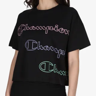 Champion CREWNECK T-SHIRT 