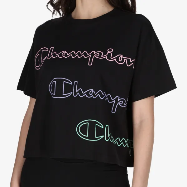 Champion CREWNECK T-SHIRT 
