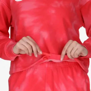 Champion CREWNECK CROPTOP SWEATSHIRT 