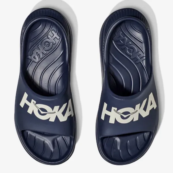Hoka Ora Athletic Slide 