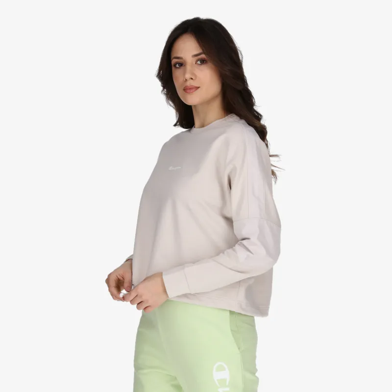 Champion LADY NEON CRRWNECK 