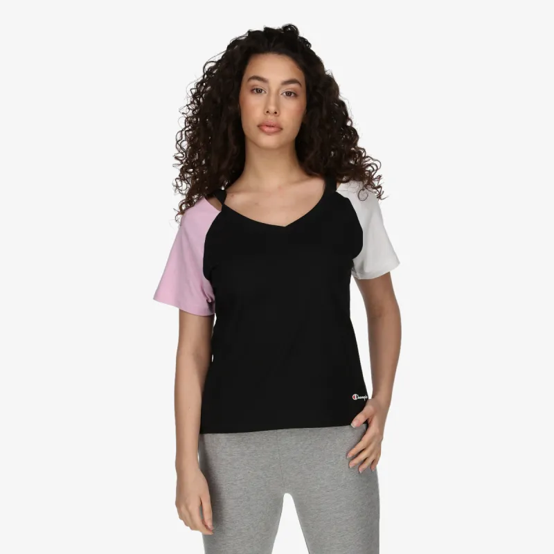 Champion LADY ROCH T-SHIRT 