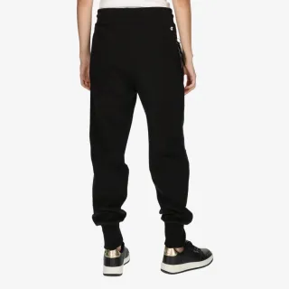 Champion GOLDEN LADY RIB CUFF PANTS 